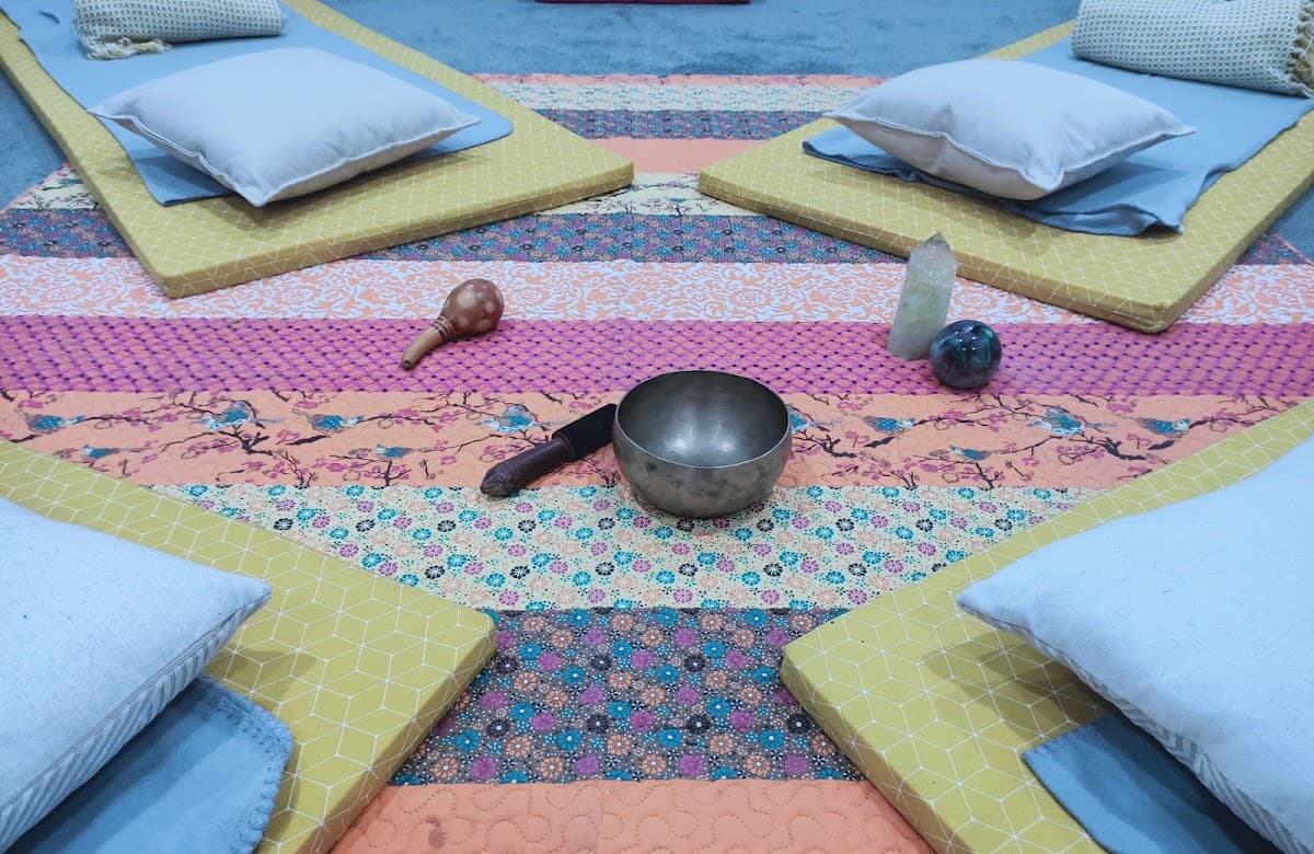 Breathwork With Shanie