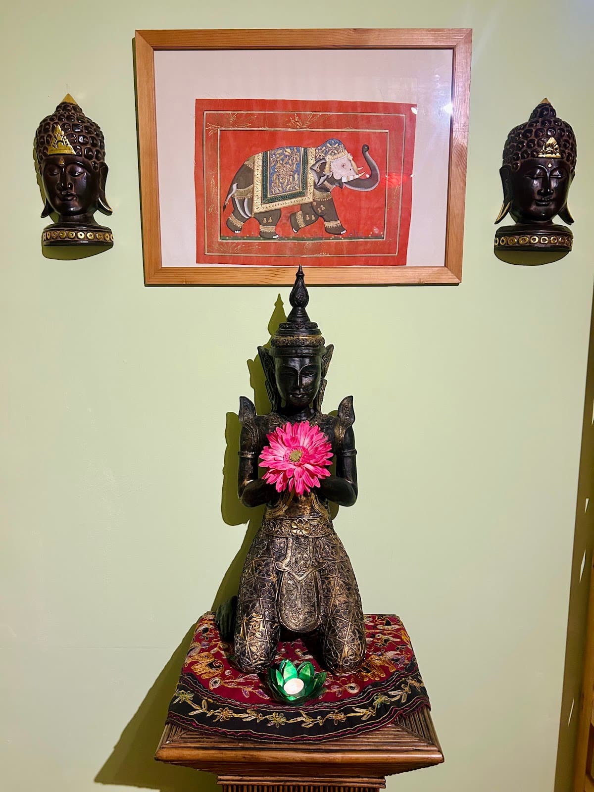 Surya Villa Ayurveda Wellness Zentrum