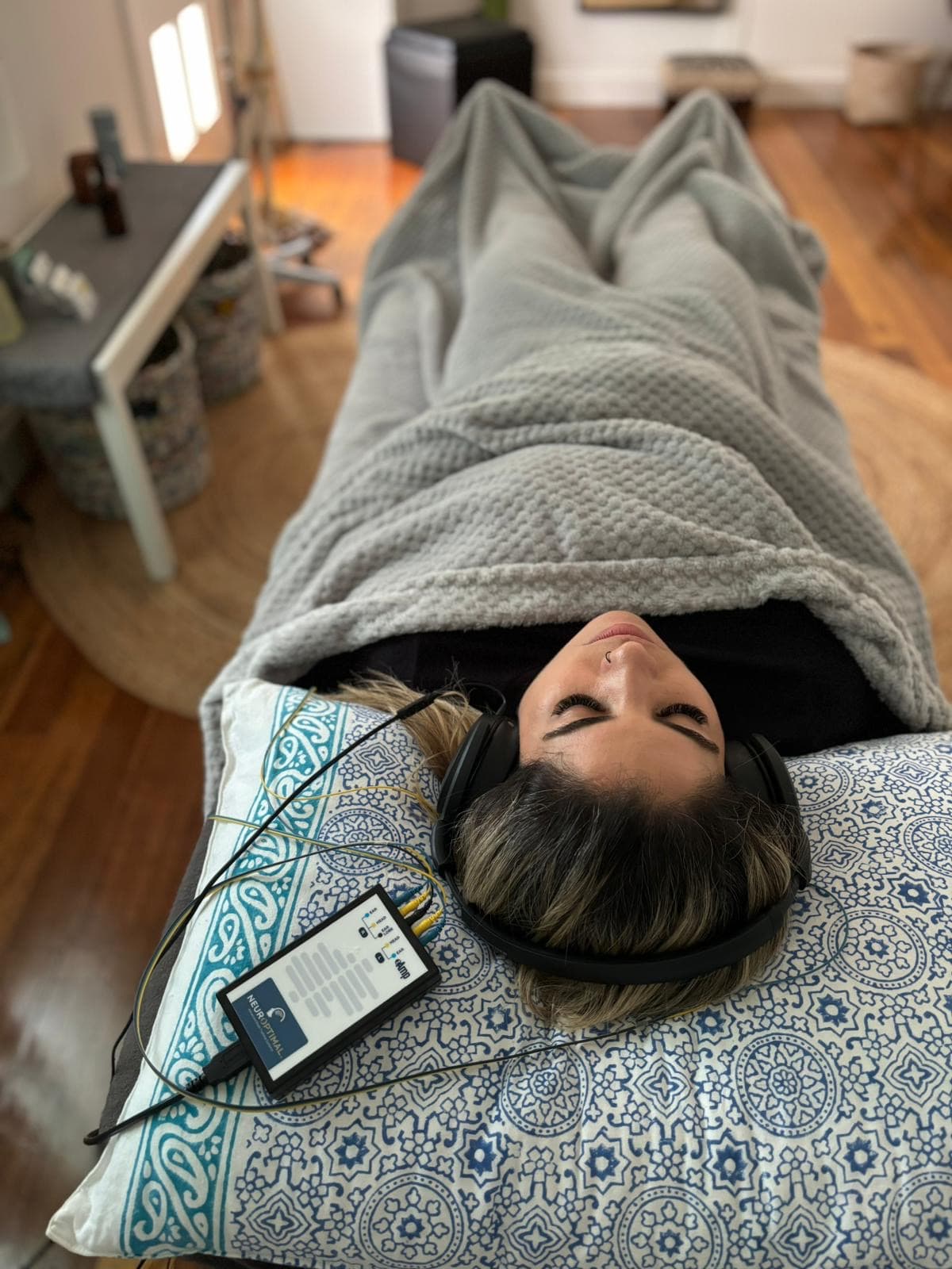 2BZEN Integrative Physiotherapy & Yoga