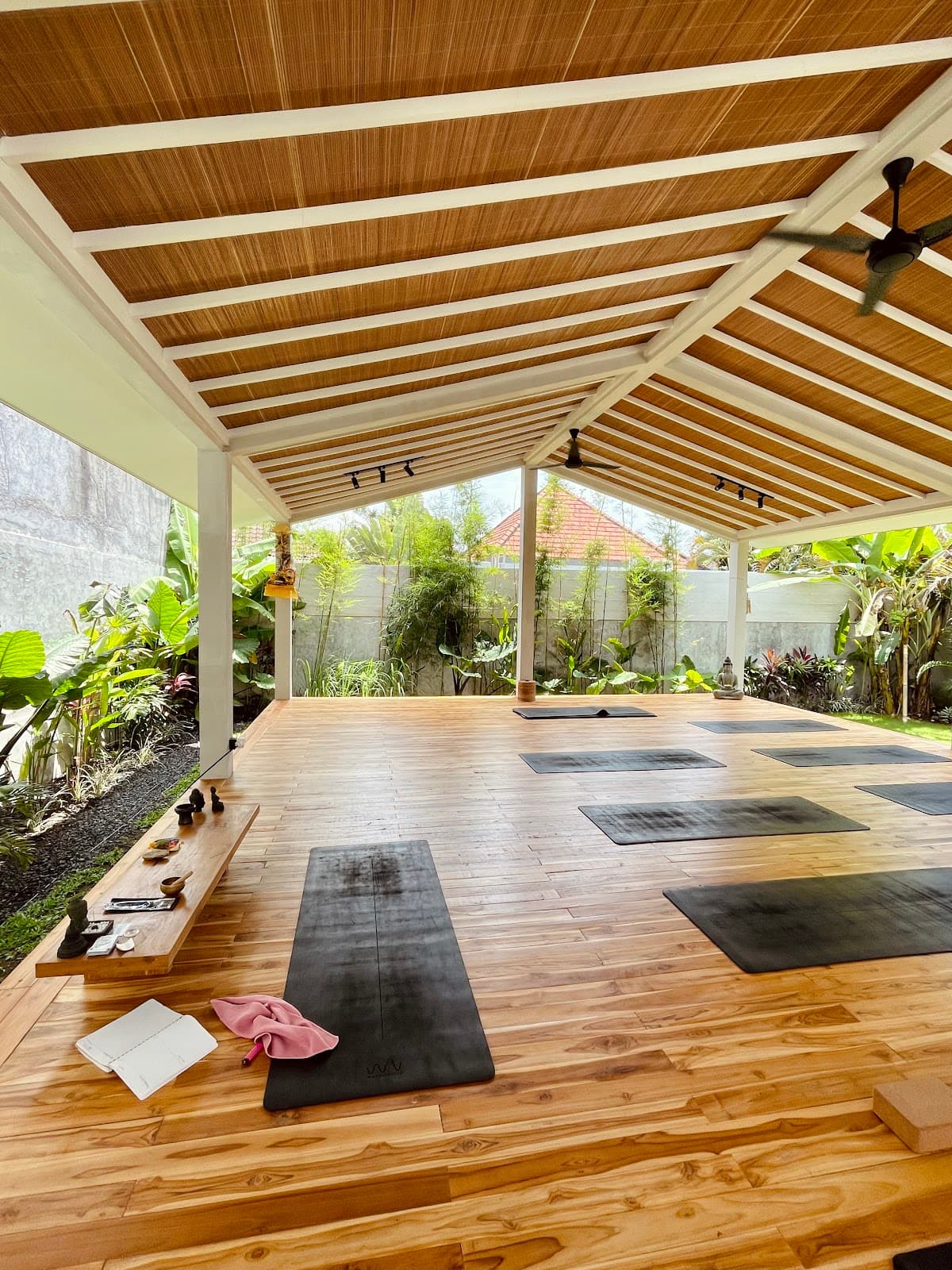 The Path Wellness Center