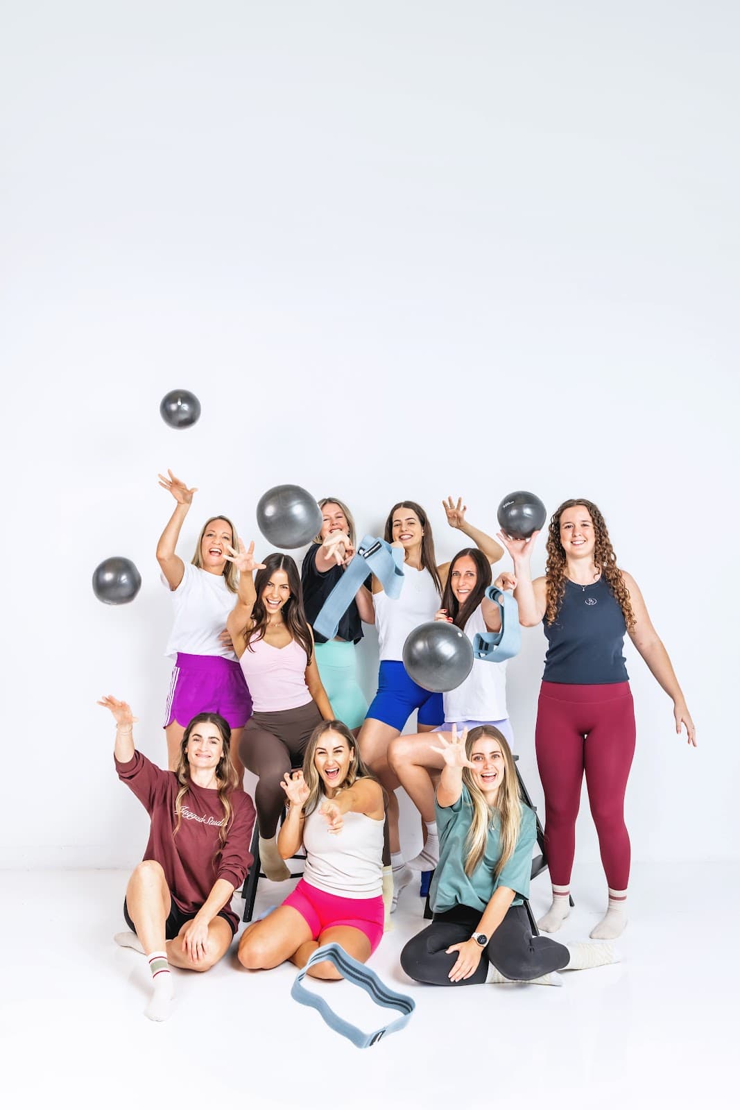 Breathe Pilates Studio