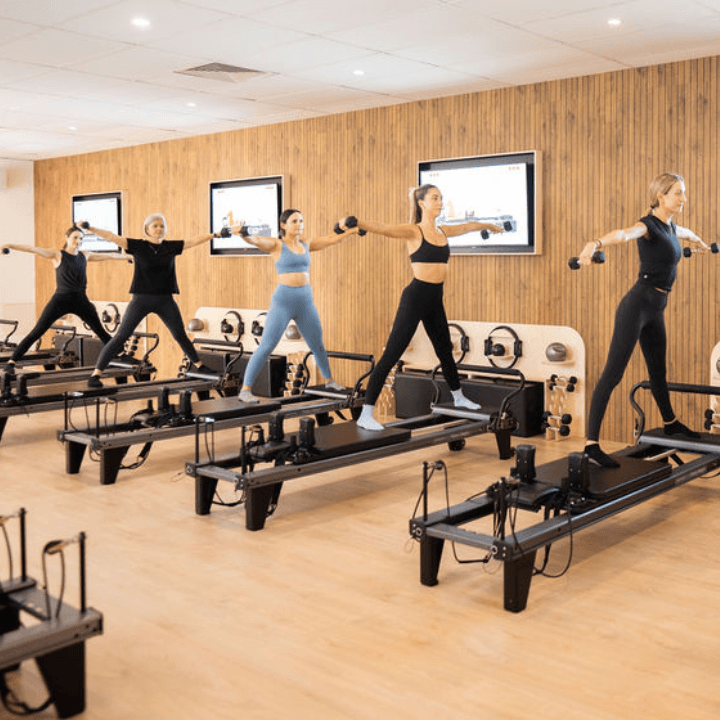 Pronto Pilates - Mount Lawley