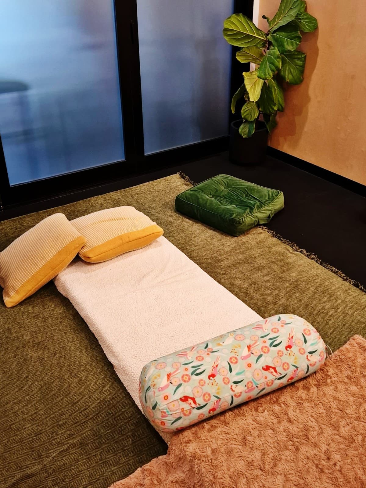 Breathwork Perth - Paula Flinn