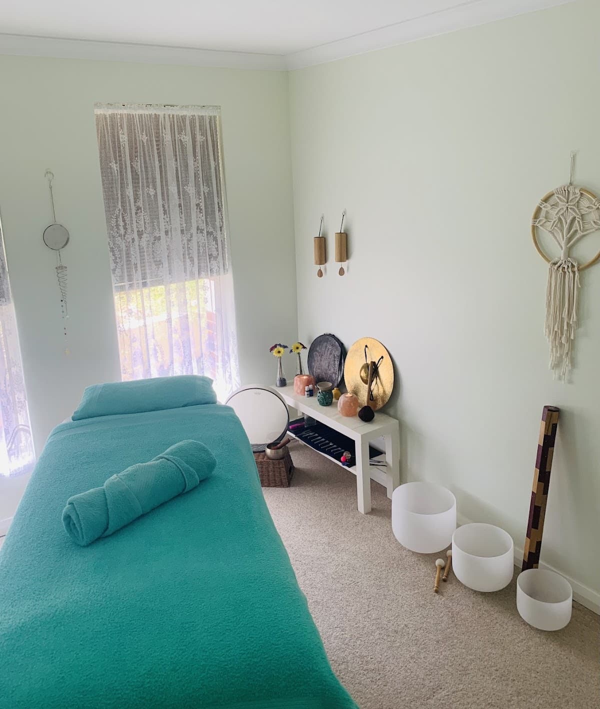 Maja Corak - Holistic Healing