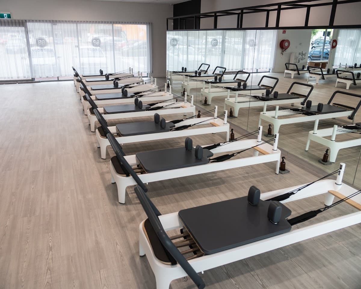 Best Body Pilates - Currambine