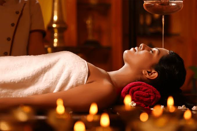 OM Ayurveda - A Holistic Healthcare Centre