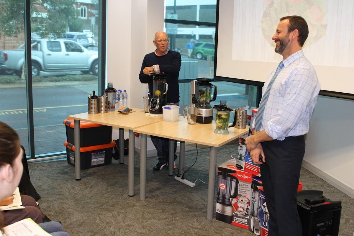 Pure Health And Wellness Clinic