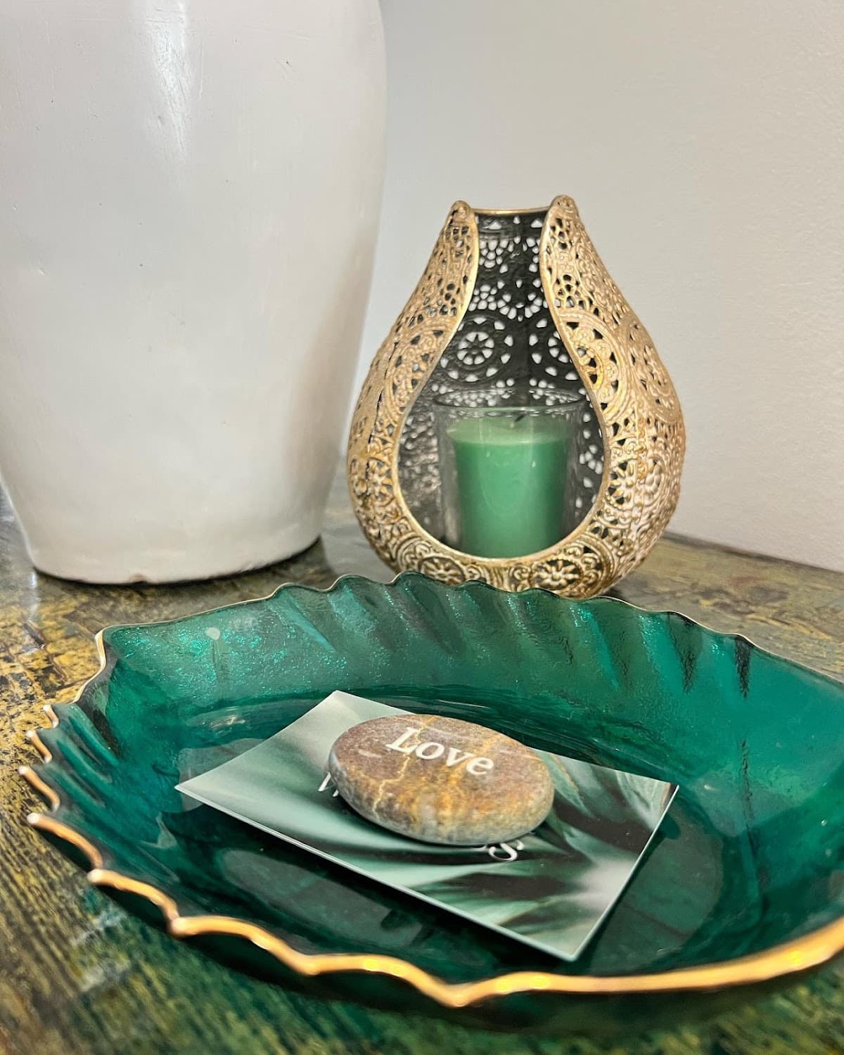 Pure Soul Wellness logo