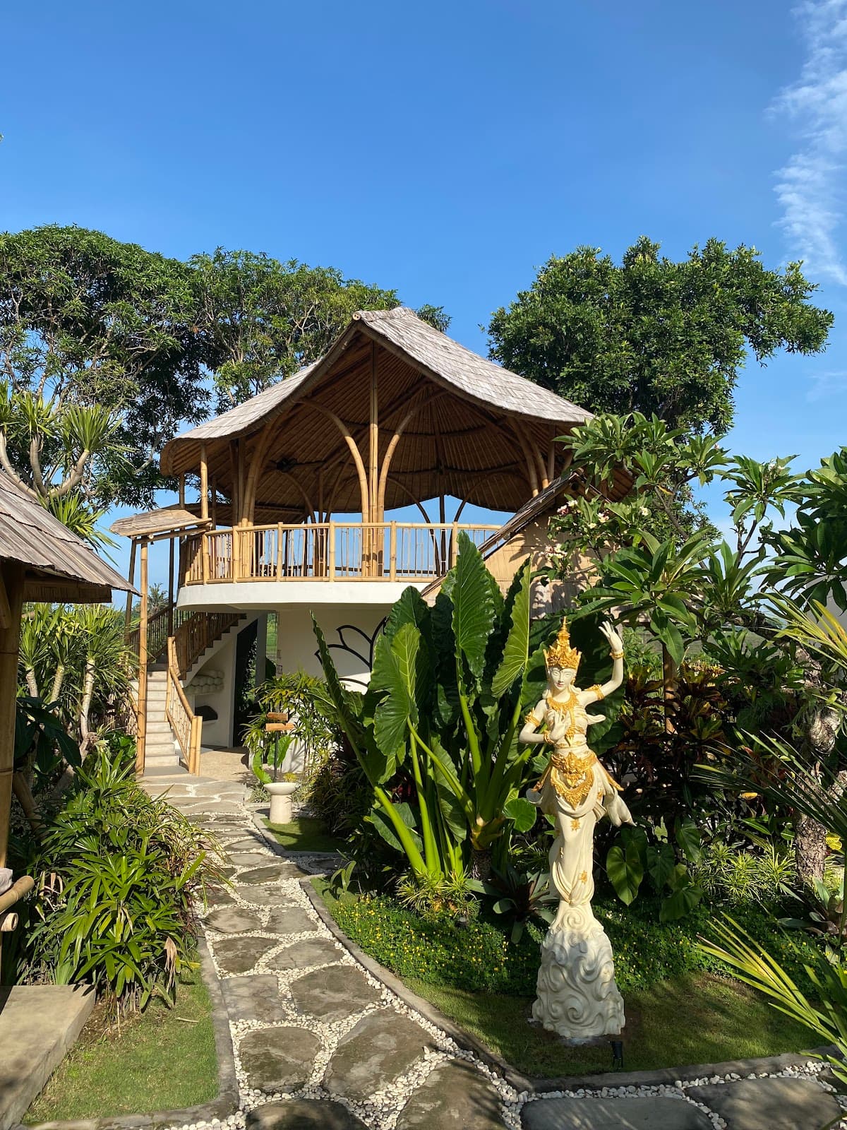 Shanti Boutique Retreat 1