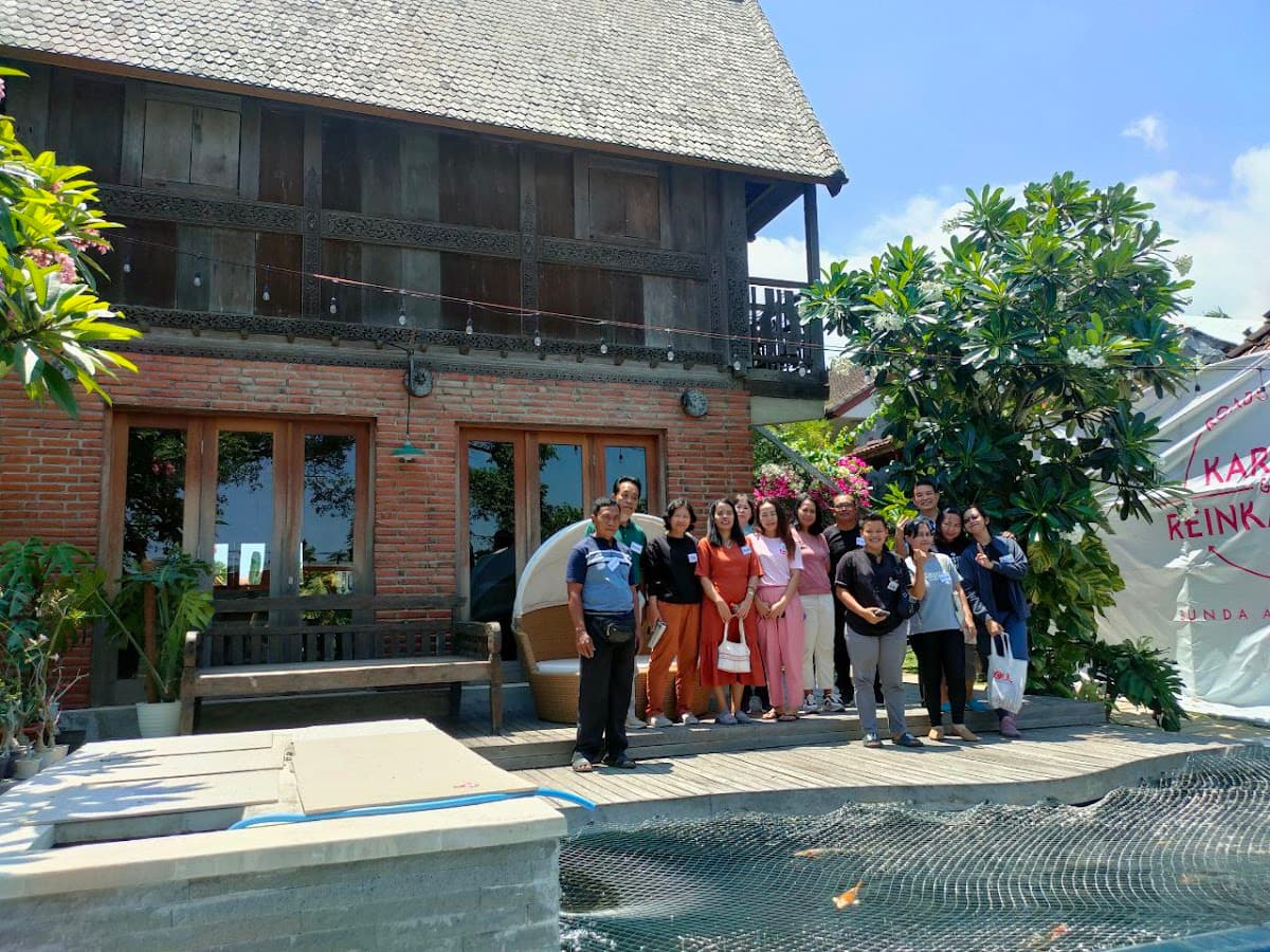 SOUL Meditation & Training Center Bali 1