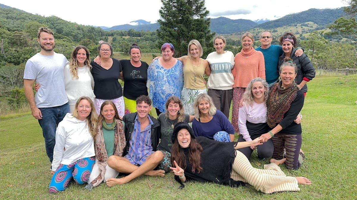 Nalu Breathwork Training