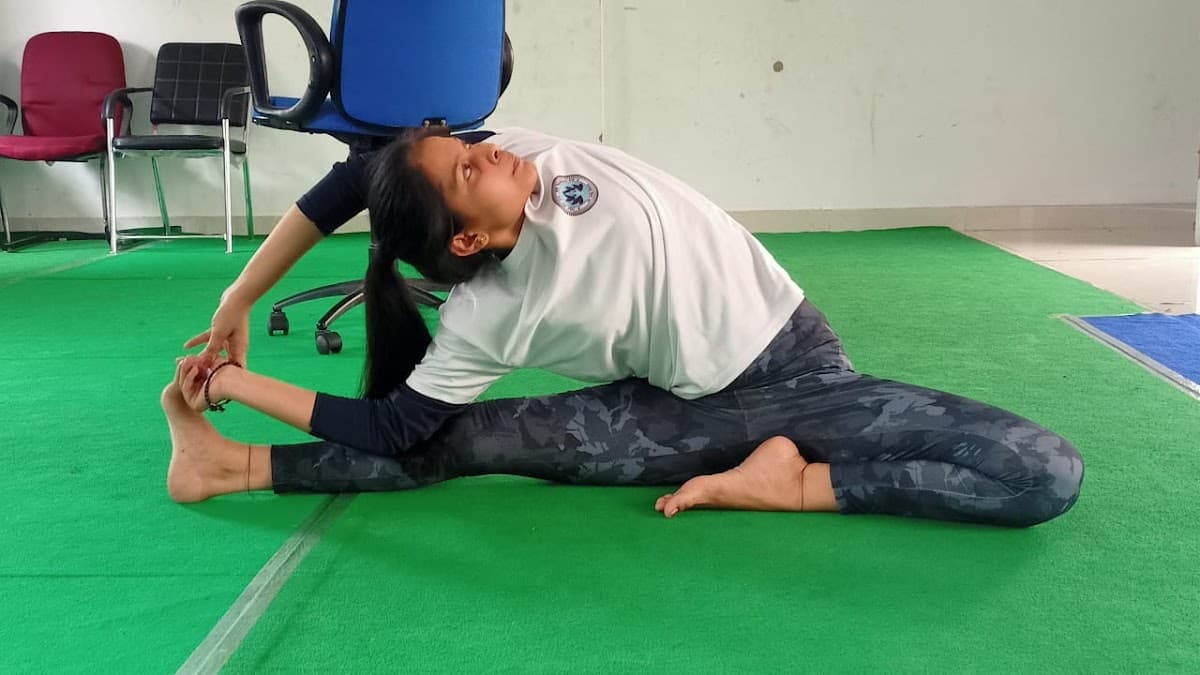 Holistic Healing logo