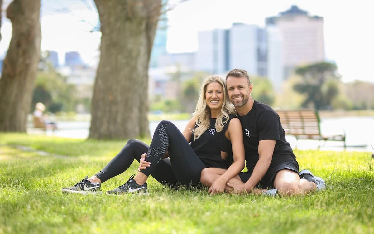 Quick Results Training | Exercise, Breathwork & Mindfulness