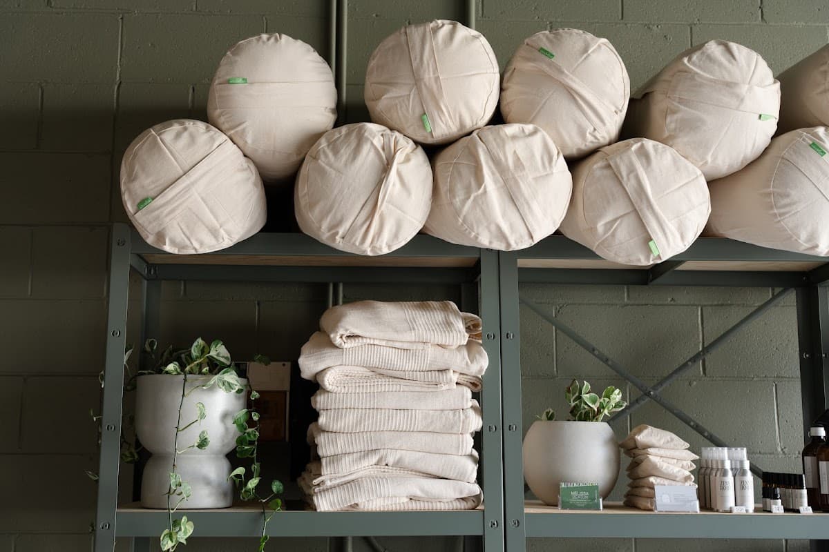 Zenso House - The Place for Connection - Breathwork, Yoga, Retreats & Clinical Psychology