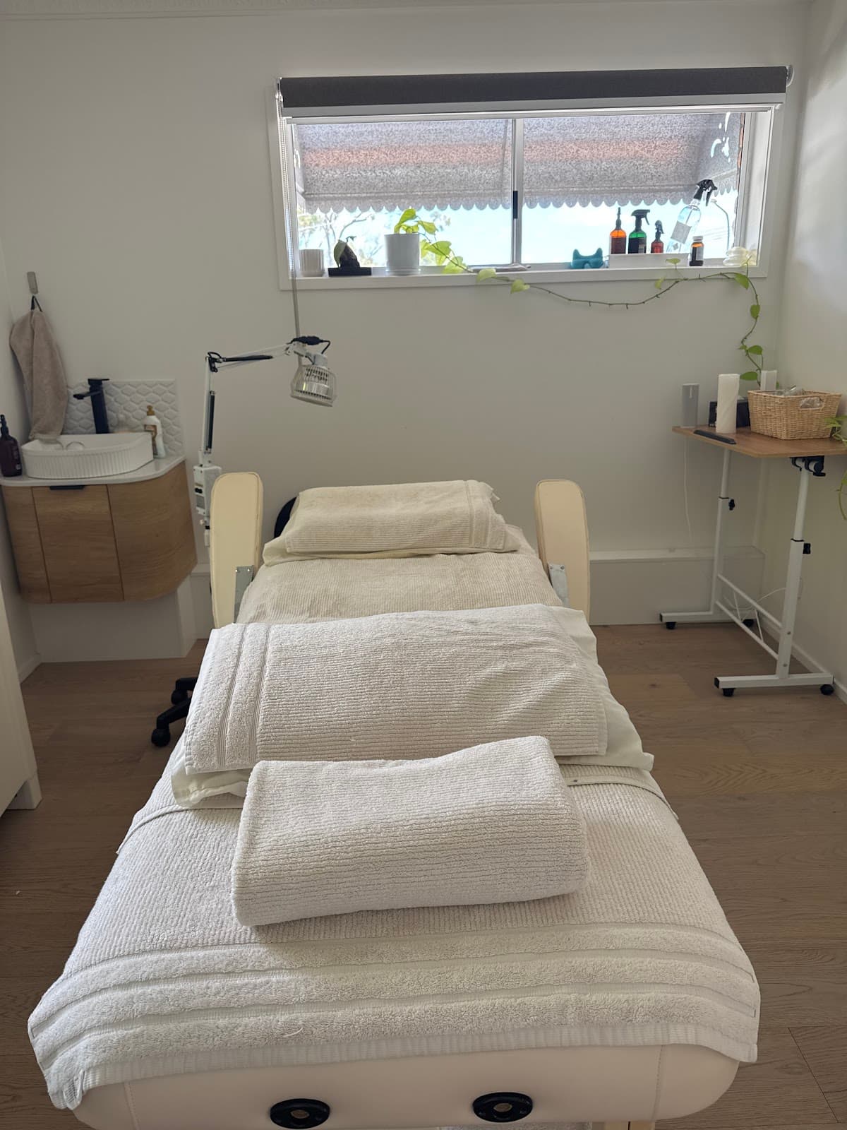 Holistic Minds Holistic Bodies