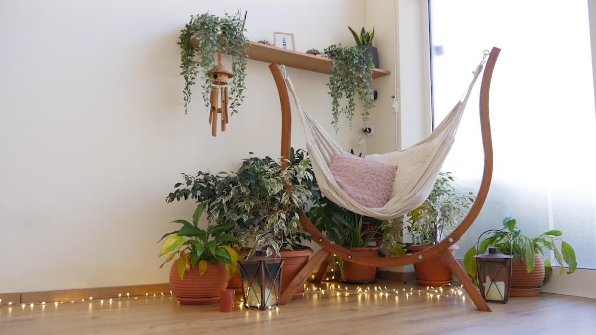 Ellora spa and yoga studio 1