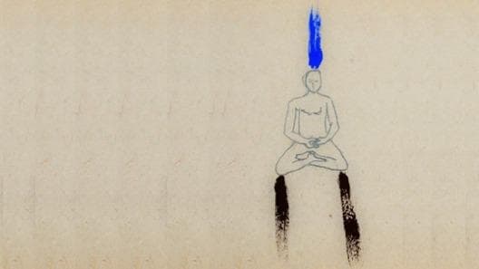 Centro de meditación Zen Kannon Barcelona logo