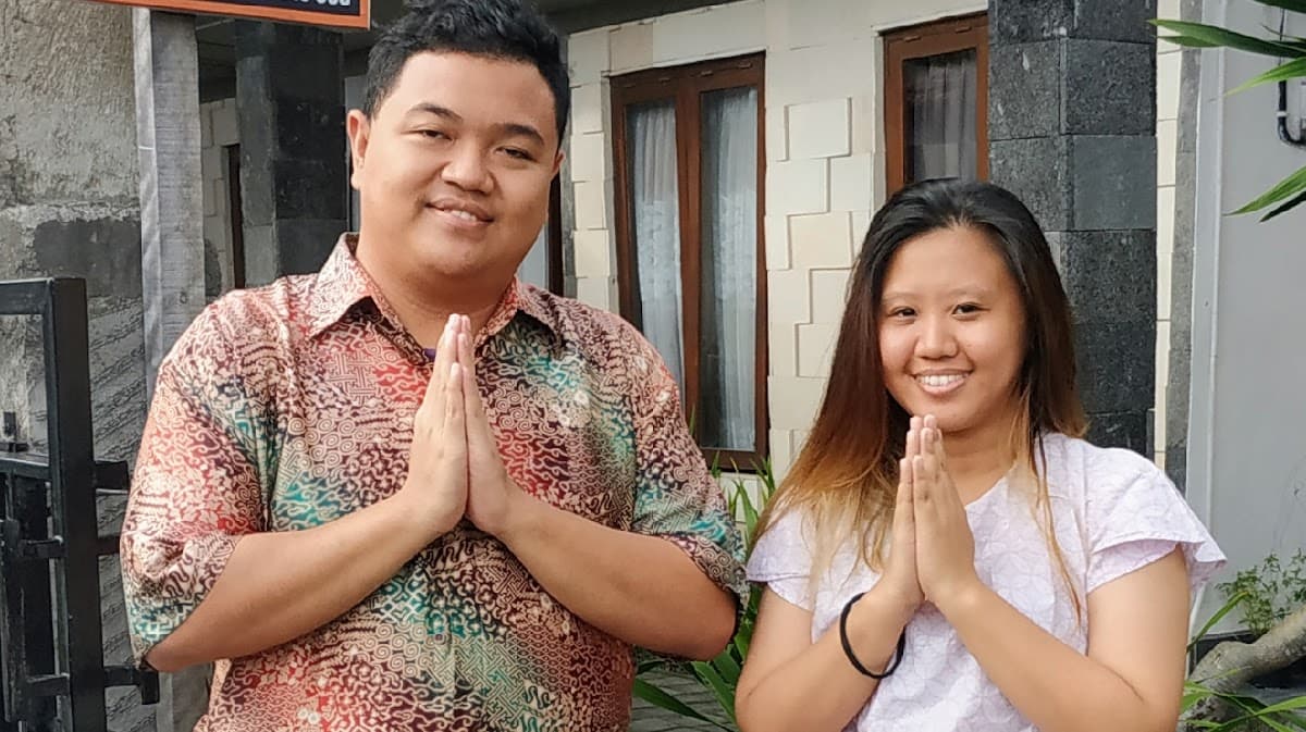 InnerPeace.id | Meditation Retreat and Nonduality | Reiki Healing - Tarot Reading - Vedic Astrology - Trauma Healing