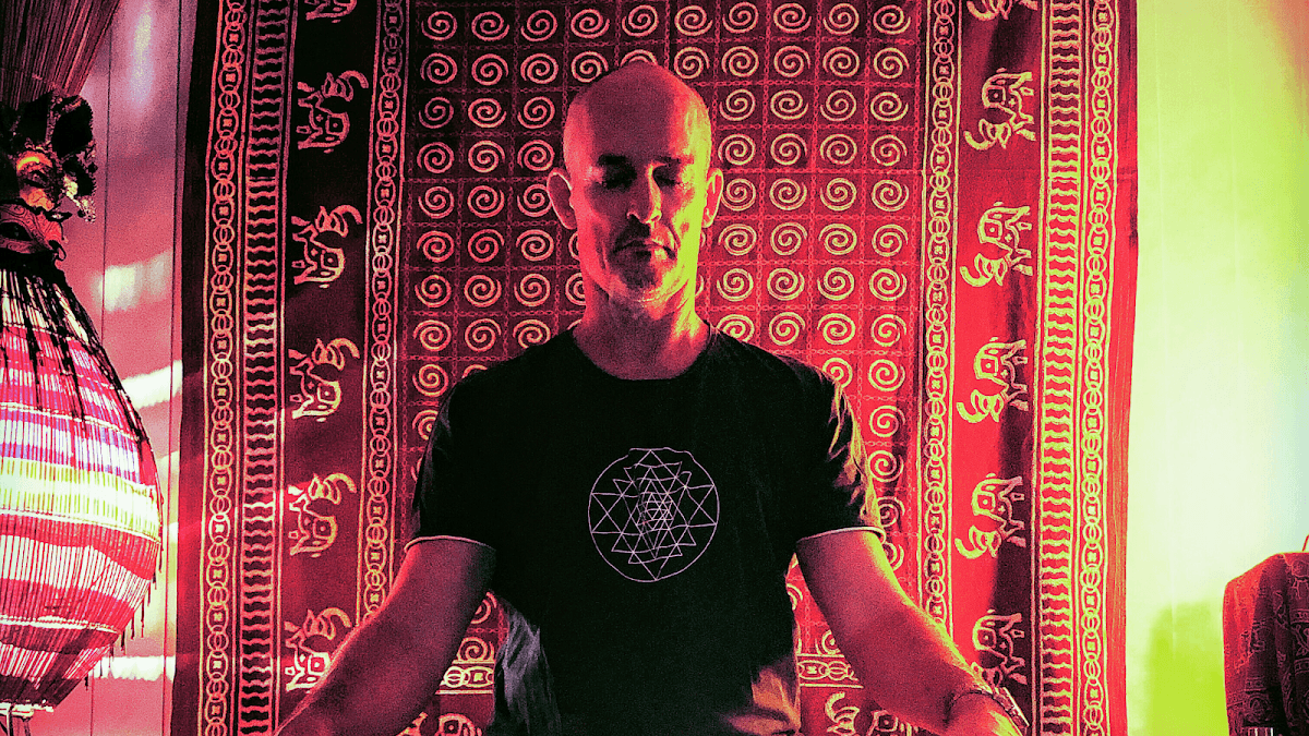 Yoga Meditation Brisbane