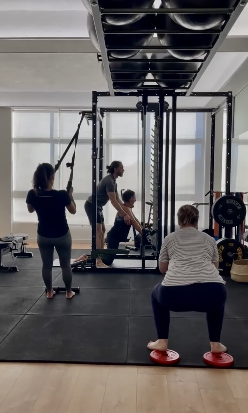 FLOWGA • Movement Boutique | Wellness Studio