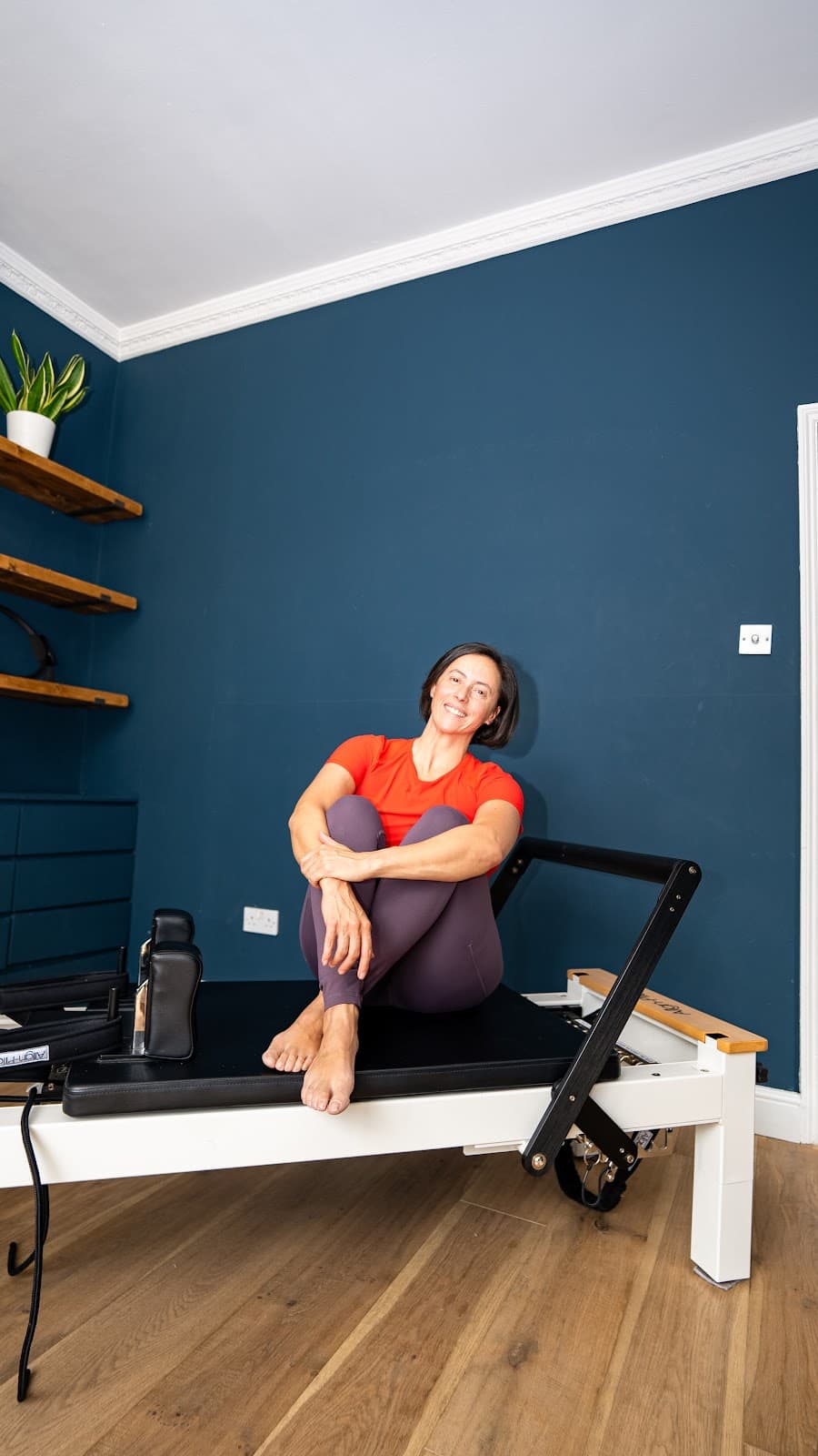 AC Pilates Highgate - Pilates Reformer
