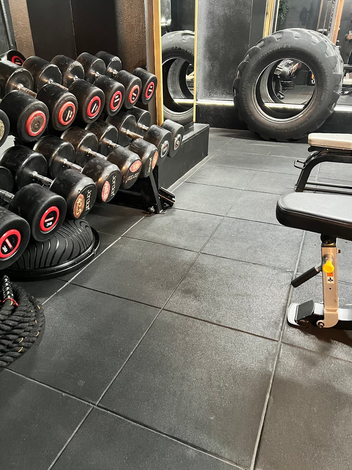 London Wellness Studio