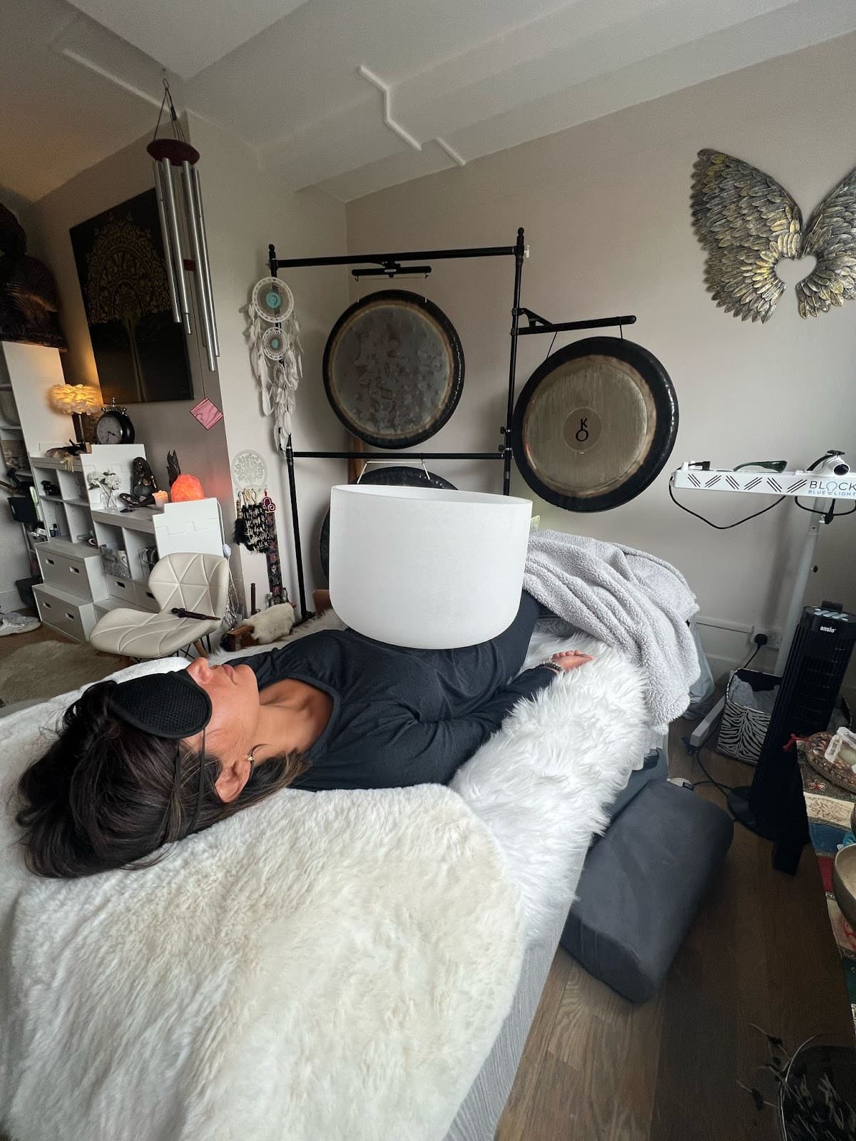 Chan Tri Wellness logo