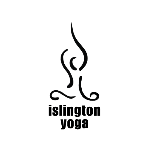 Islington Yoga logo