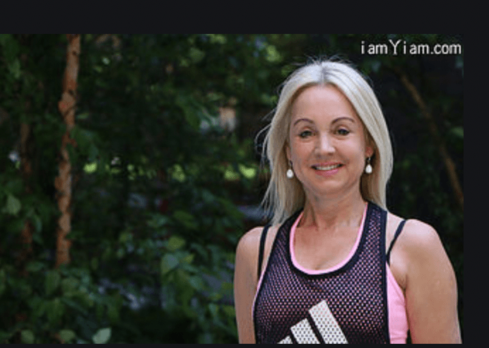 Wellness Yoga Conscious logo