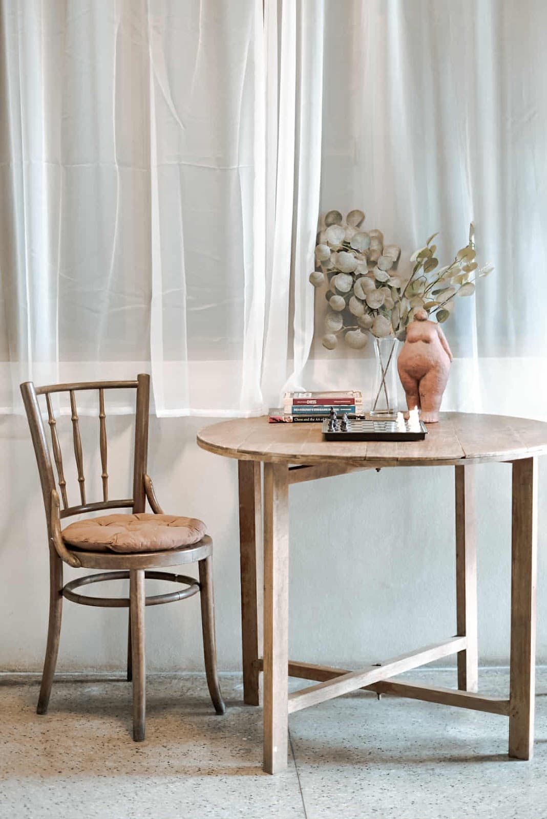 Yoga Into the Woods logo