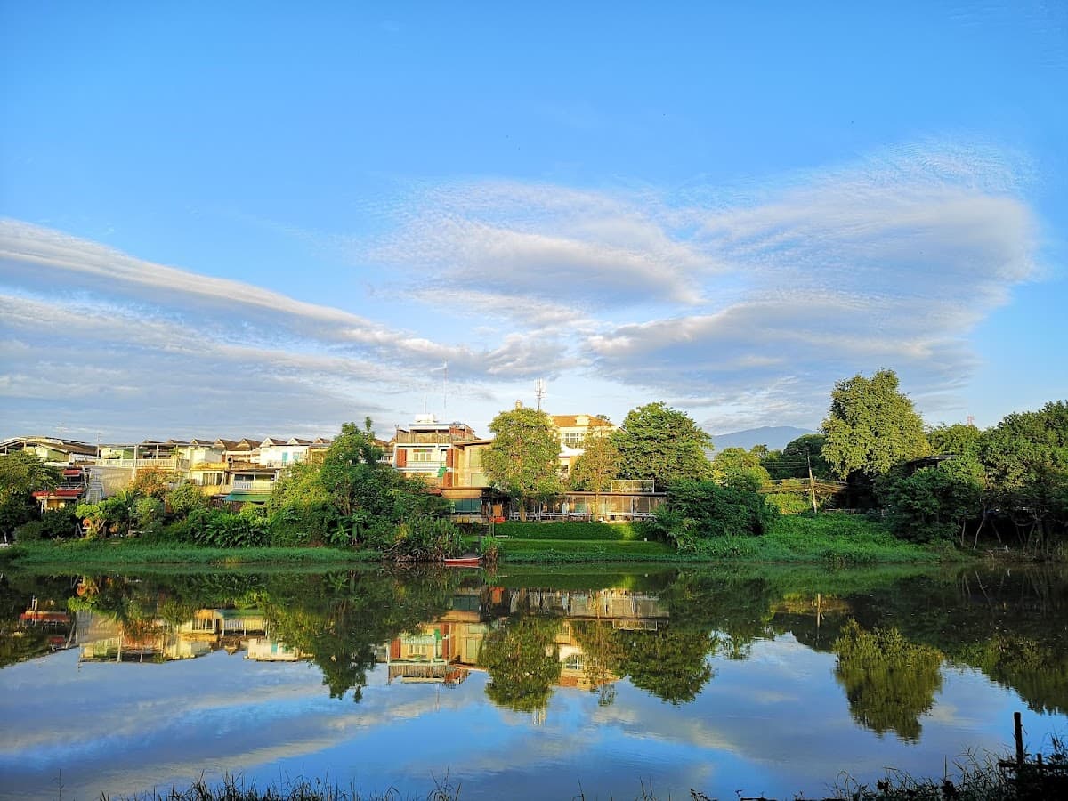 Kamphu Yoga Chiangmai