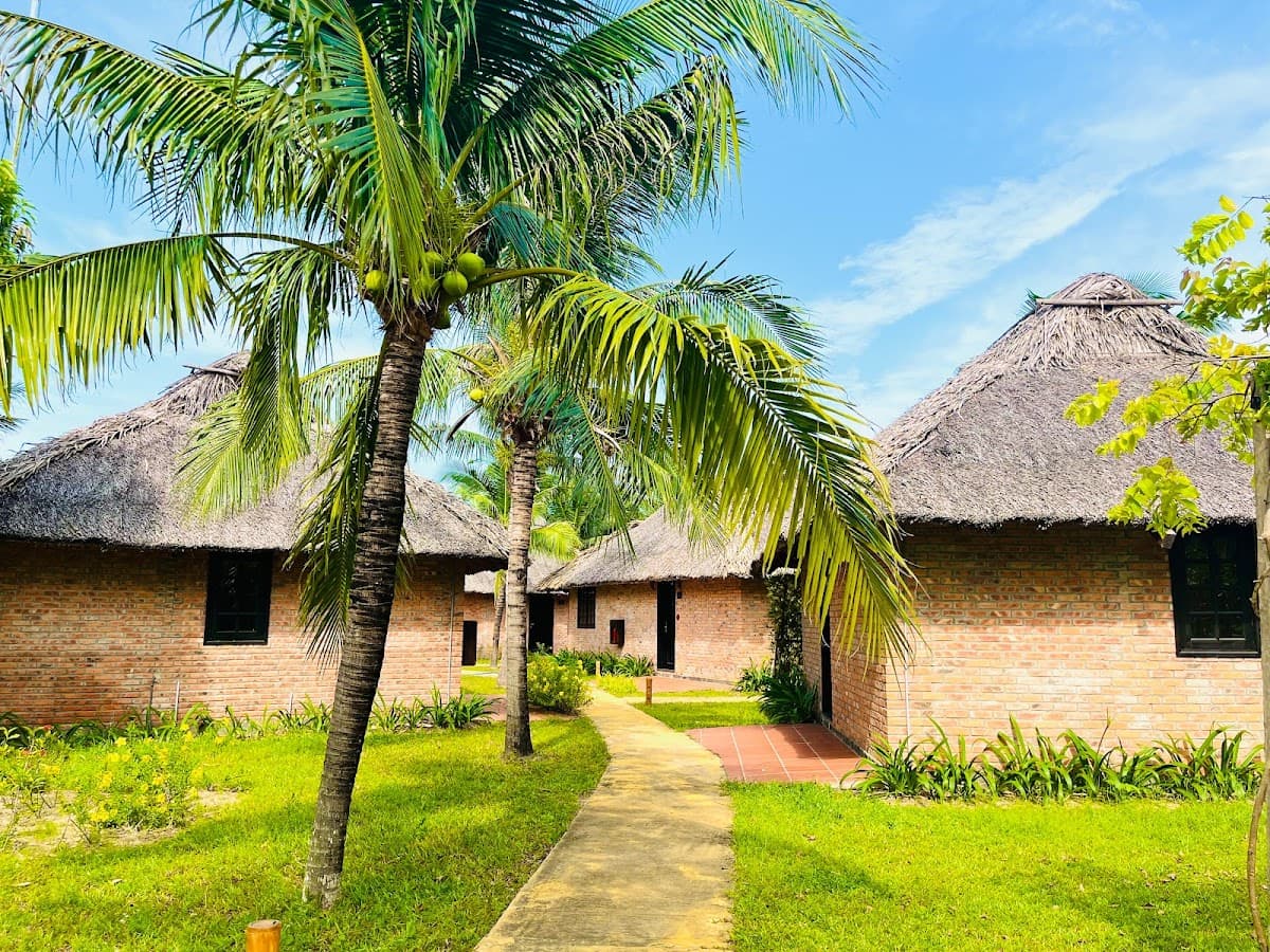 ENSO Retreat Hoi An - Rediscovery & Serenity