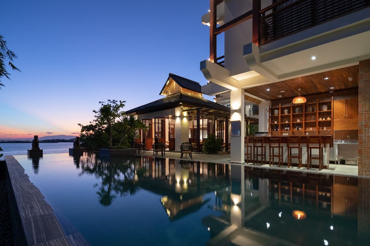 Nghê Prana Hotel & Spa Hoi An