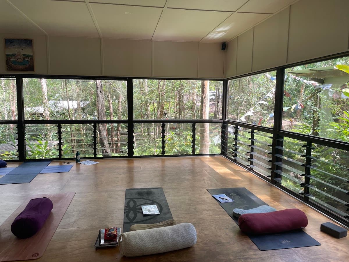 Being Yoga Teacher Training & Retreats