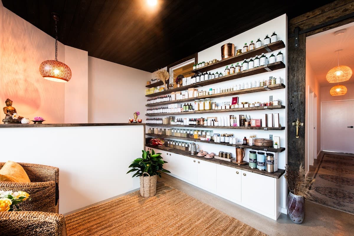 Ayurveda & Yoga Therapy Clinic