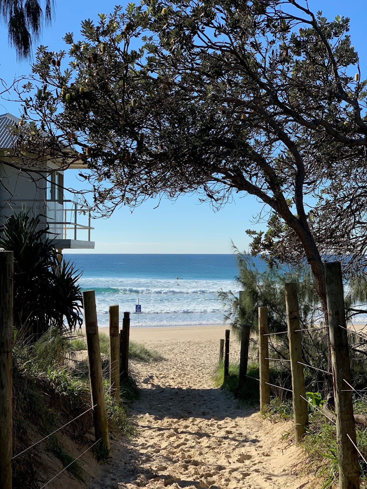 Goodsky Mental Health Retreat