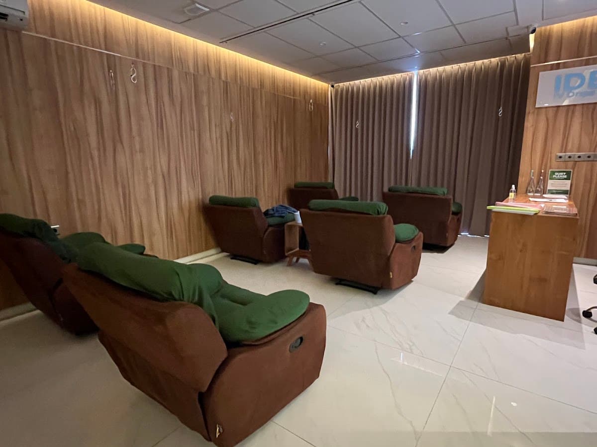 BSI International Clinics at Ubud | Holistic General Medical Practice and Vitamin IV Infusions