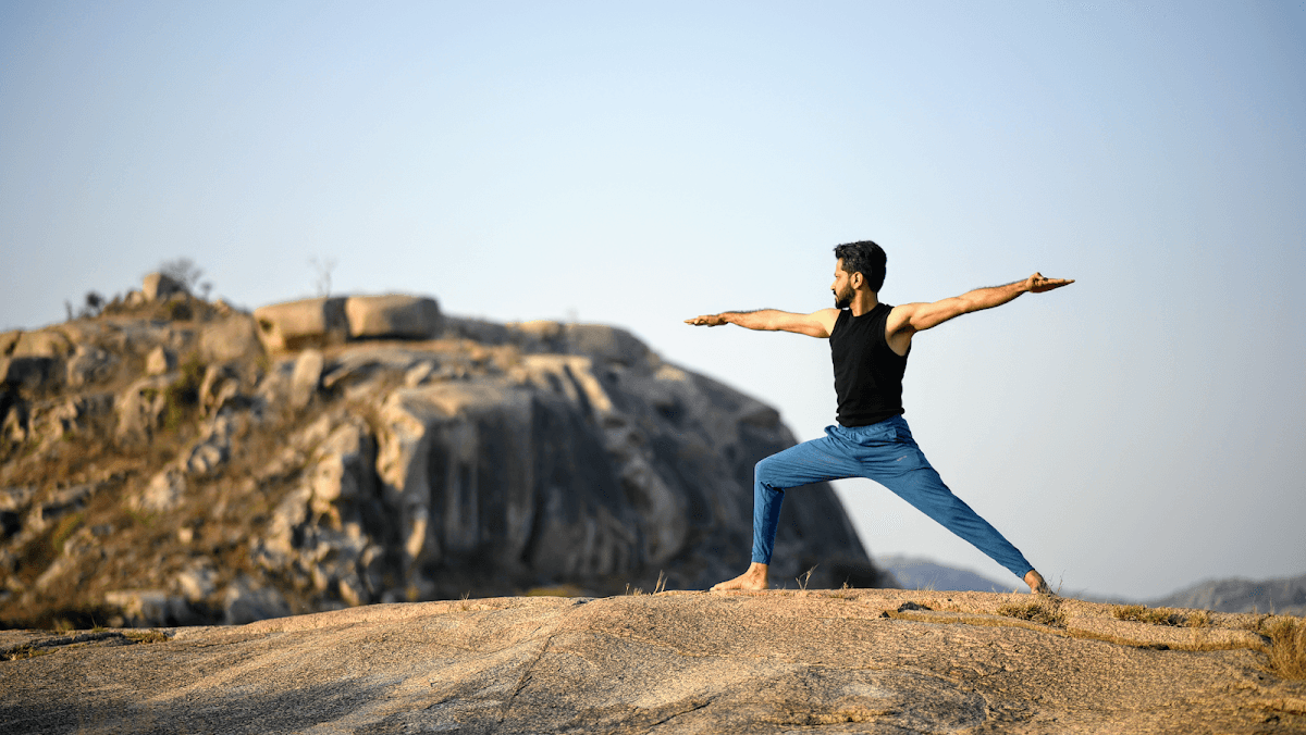 Ritambhara Yoga Shala Mysore 1