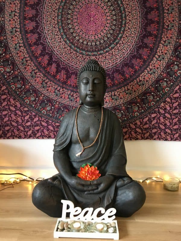 Community Class Beginners friendly 1