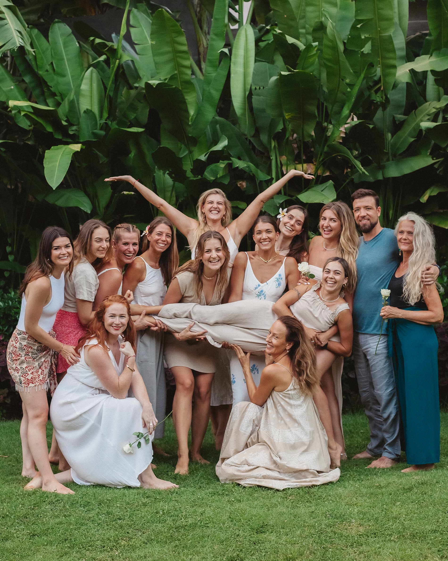 200H Yoga Teacher Training 1