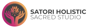 Satori Holistic Studio logo