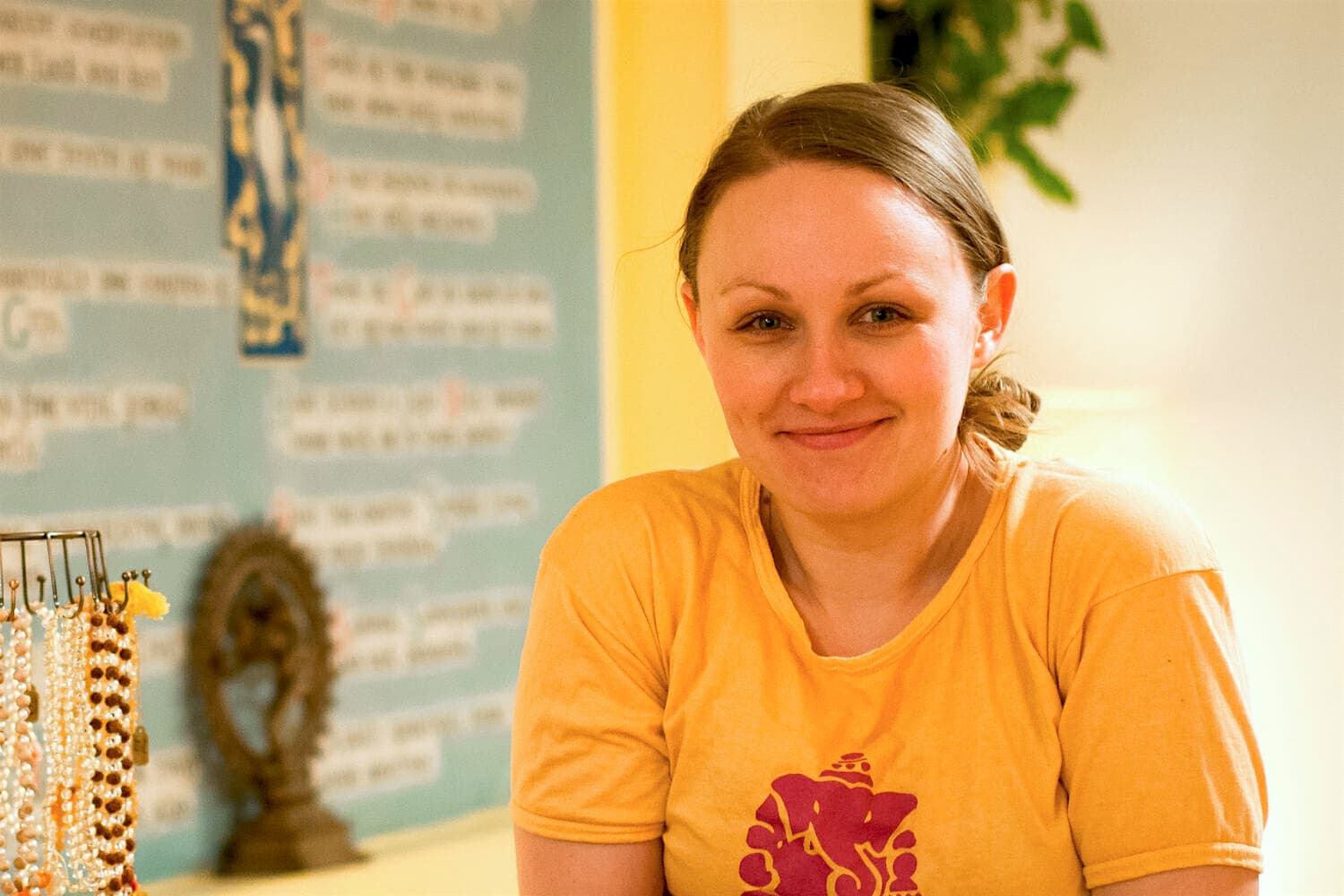 Positive Thinking Course 1