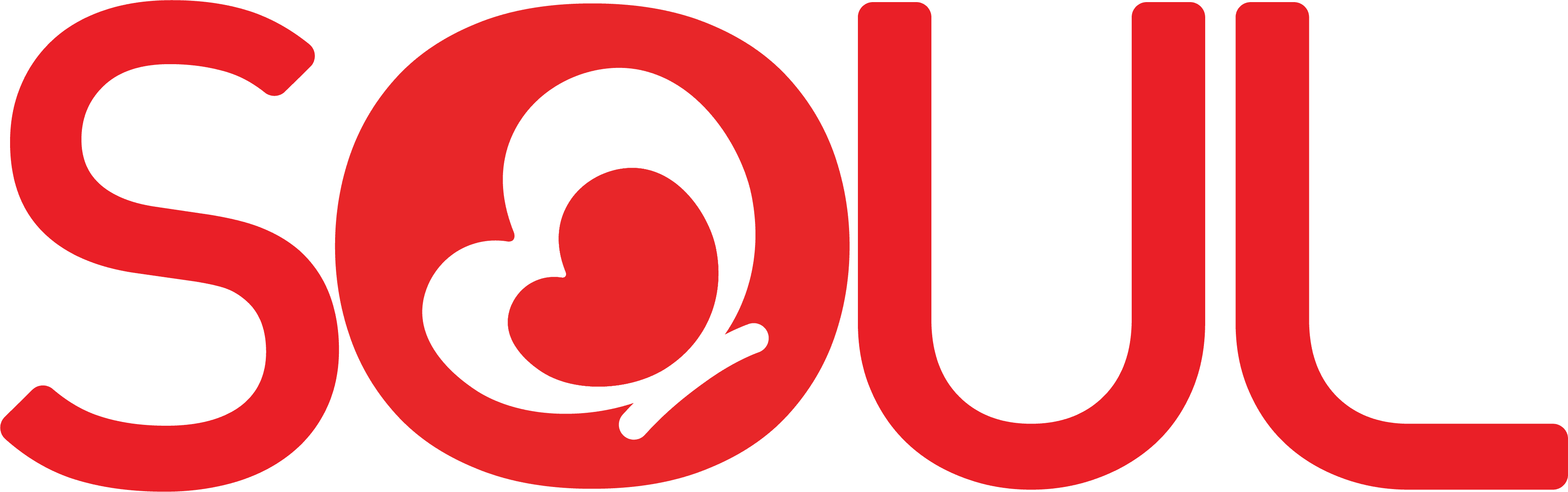 SOUL Meditation & Training Center Bali logo