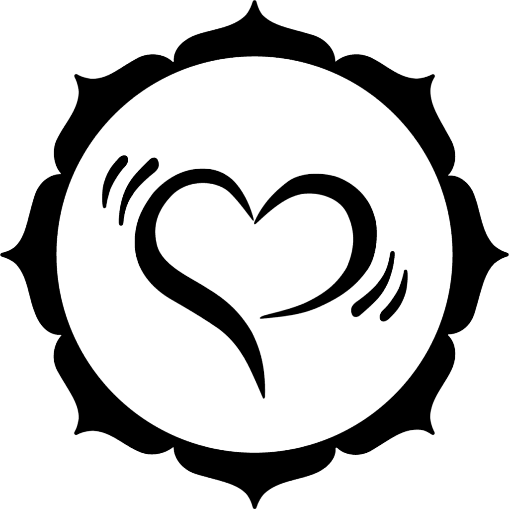 Spanda Yoga School logo