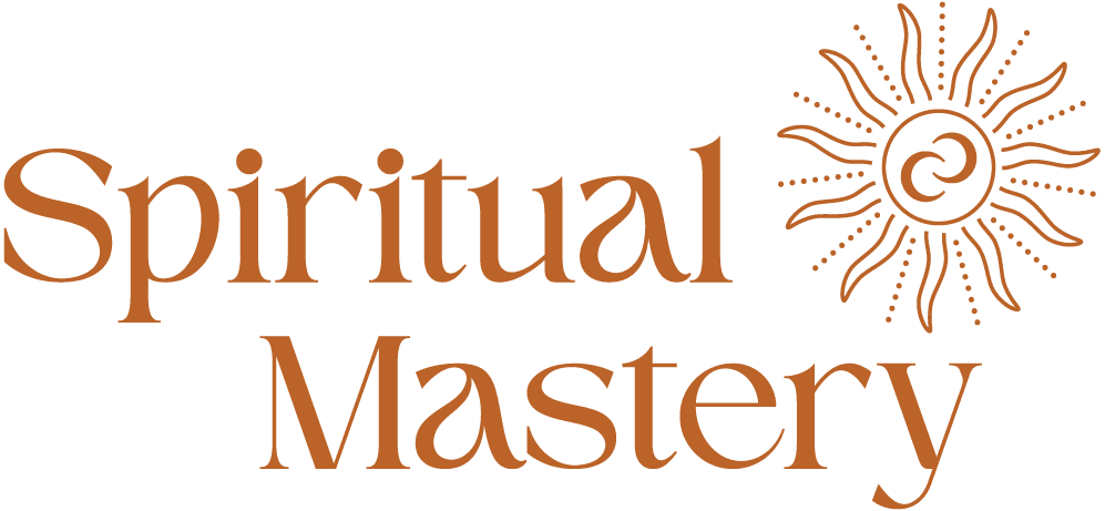 Spiritual Mastery - Jacqueline Lee - Kinesiology, Somatic Therapy & Energy Healing Sunshine Coast logo