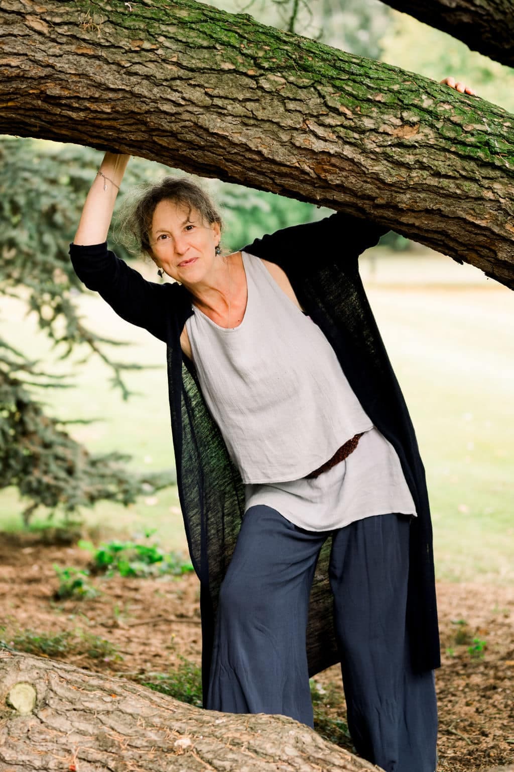 Breath Body Mind Sessions 1