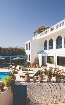 200-Hour Yoga Teacher Training - Morocco (1-week residential + 5 modules in London) 1