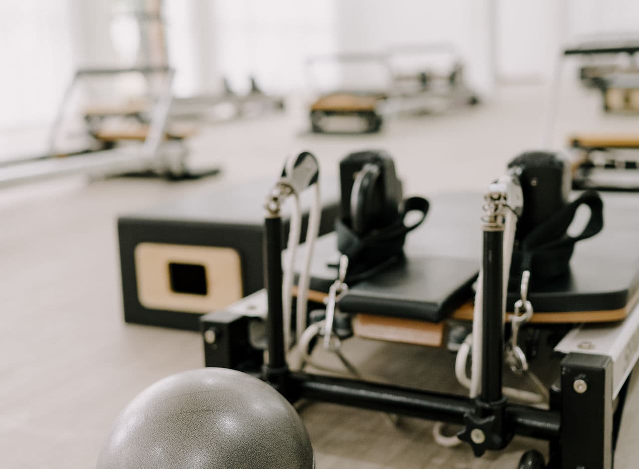 Signature Reformer Class - STRONG 1