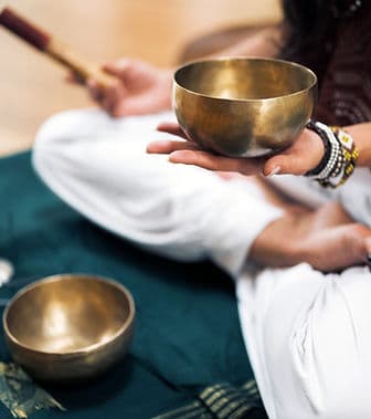 Sound Healing 1
