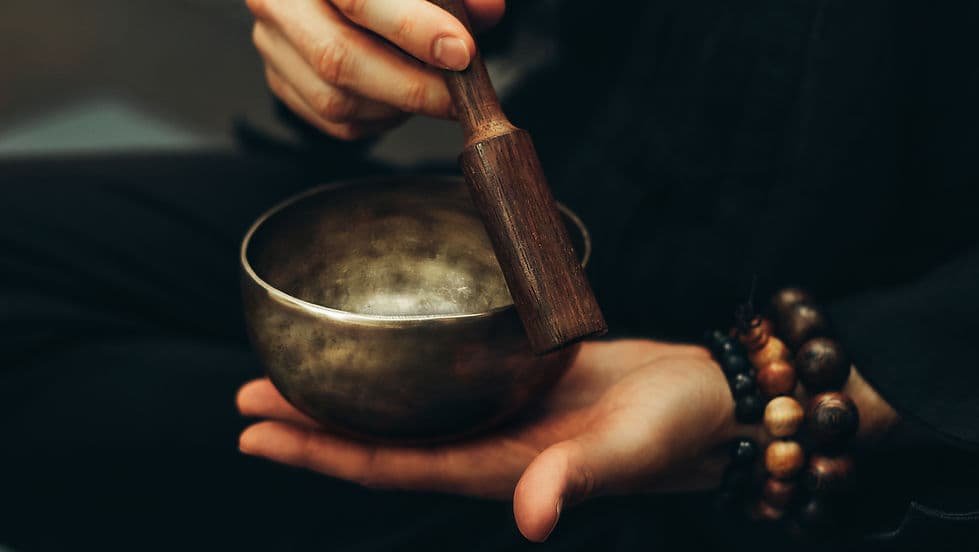 Online Morning Meditation 1